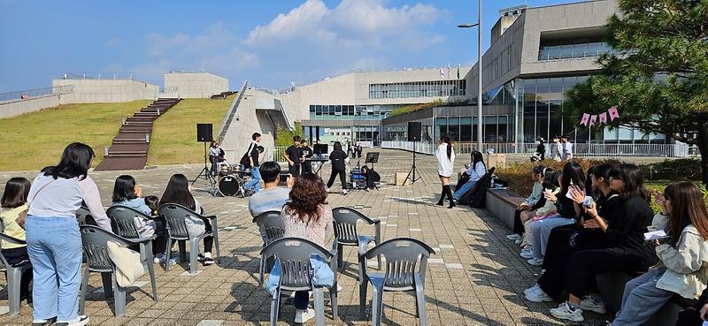 고령군청소년문화의집“다양한 문화 어울림 축제”펼쳐  3