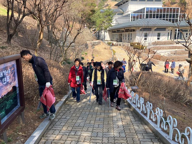 고령군관광협의회, 대가야축제 성공을 분과위원회 개최 2