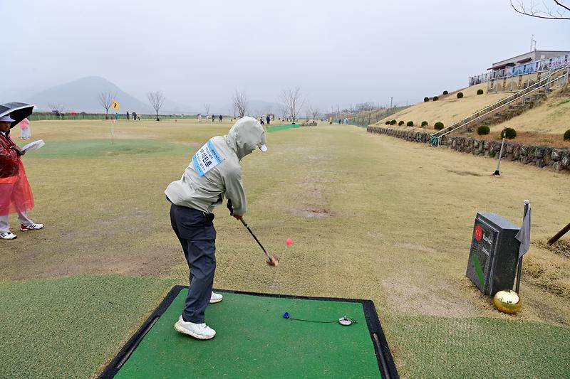 고령군, 제7회 경북도지사기 생활체육파크골프대회 성료! 2