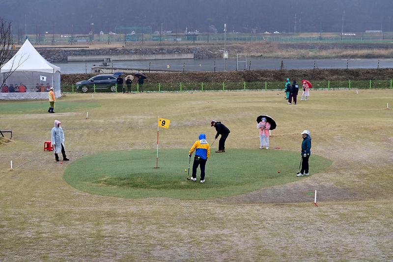 고령군, 제7회 경북도지사기 생활체육파크골프대회 성료! 3