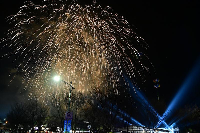 “2024 고령 대가야축제”성황리에 마무리(역대 최대 인파) 3