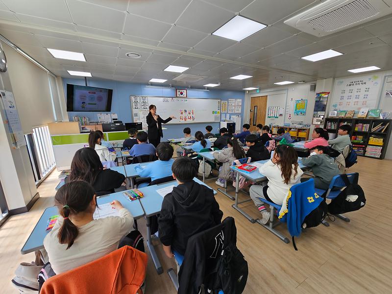 고령군청소년상담복지센터 찾아가는 집단상담 및 교육프로그램 운영 2