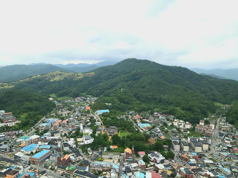 찬란한 역사문화도시 고령군 “대가야 고도(古都)”지정 1