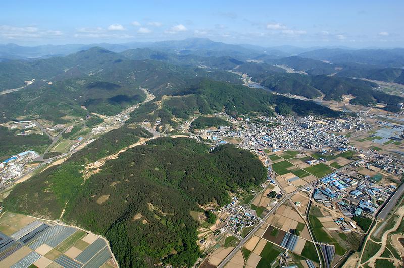 찬란한 역사문화도시 고령군 “대가야 고도(古都)”지정 2