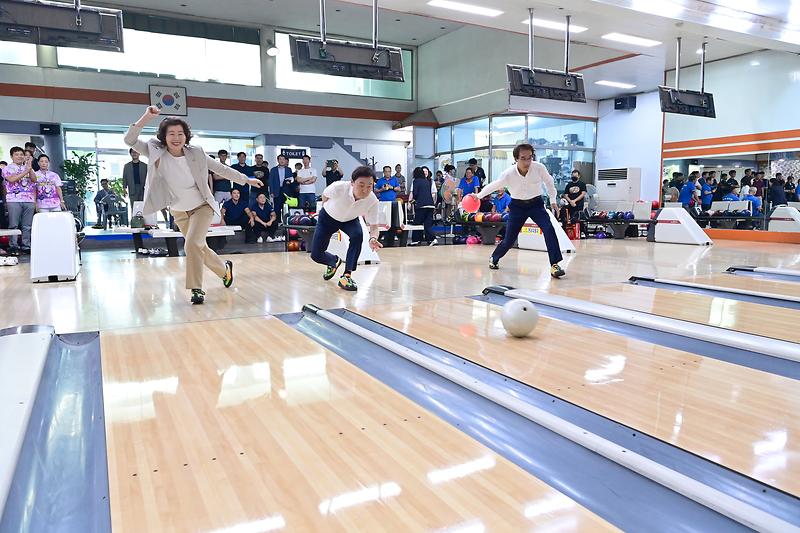 제28회 고령군수배 및 제20회 협회장배 볼링대회 성료 3