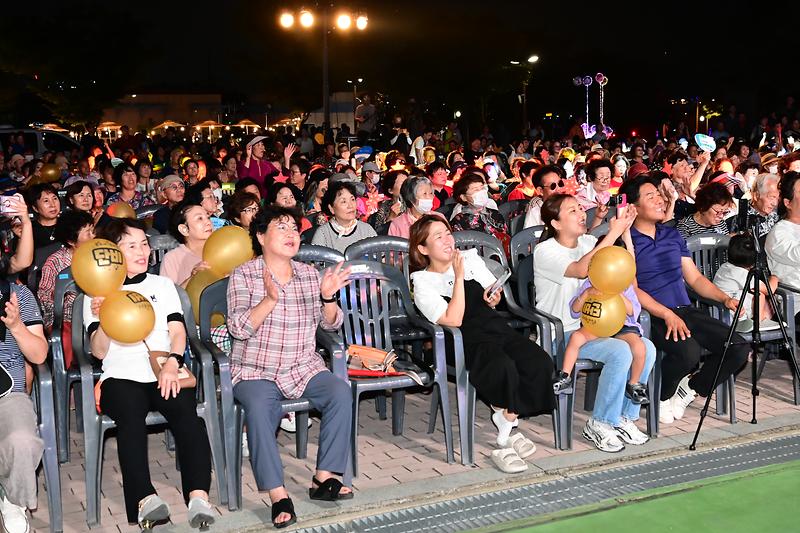 「2024 고령 낙동강 7경 문화한마당」 9월 13일, 성황리 개최 2