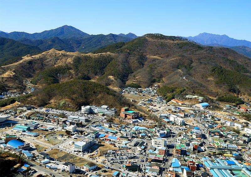 「고령 대가야」우리나라 5번째 고도(古都)로 지정 2