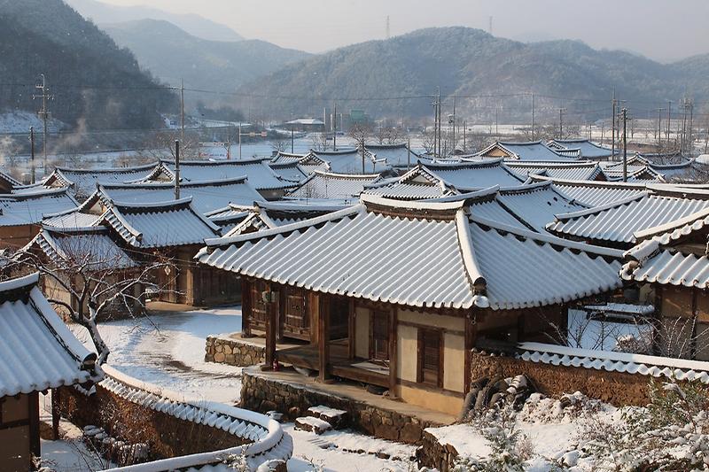 고령 개실마을, 유엔관광청(UN Tourism) 최우수 관광마을 후보로 선정 3